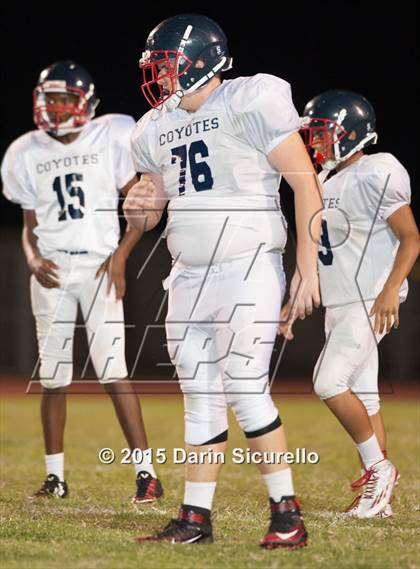 Thumbnail 3 in Centennial @ Basha photogallery.