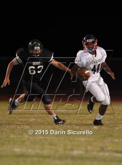 Thumbnail 3 in Centennial @ Basha photogallery.