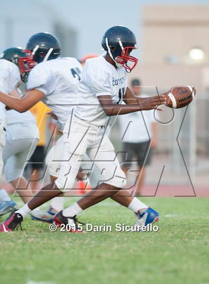 Thumbnail 1 in Centennial @ Basha photogallery.