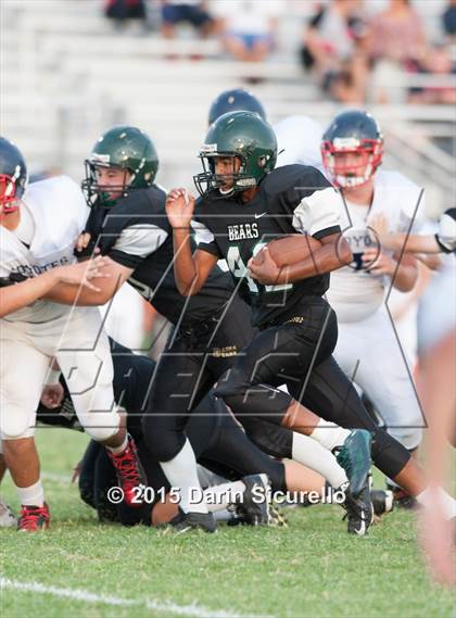 Thumbnail 3 in Centennial @ Basha photogallery.