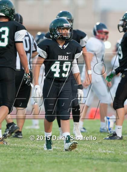 Thumbnail 1 in Centennial @ Basha photogallery.