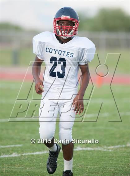 Thumbnail 3 in Centennial @ Basha photogallery.