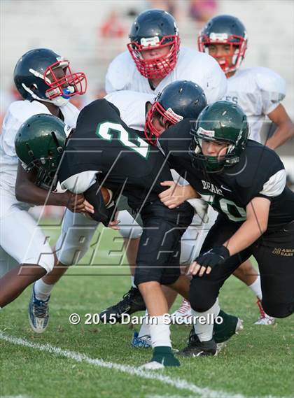 Thumbnail 2 in Centennial @ Basha photogallery.