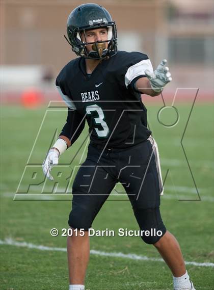 Thumbnail 1 in Centennial @ Basha photogallery.