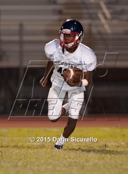Thumbnail 2 in Centennial @ Basha photogallery.