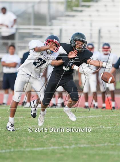 Thumbnail 3 in Centennial @ Basha photogallery.