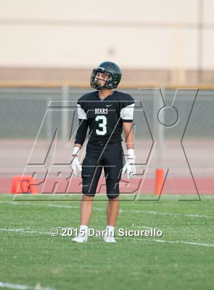 Thumbnail 1 in Centennial @ Basha photogallery.