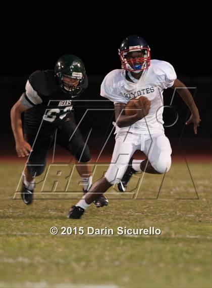 Thumbnail 2 in Centennial @ Basha photogallery.