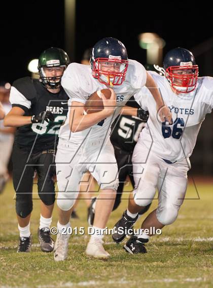 Thumbnail 2 in Centennial @ Basha photogallery.