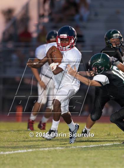 Thumbnail 1 in Centennial @ Basha photogallery.