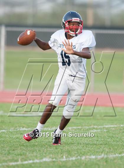 Thumbnail 2 in Centennial @ Basha photogallery.