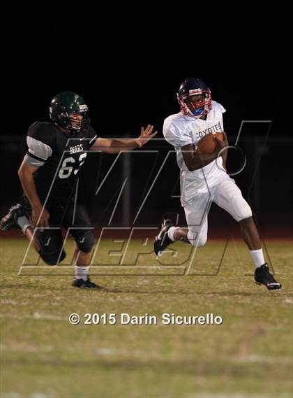 Thumbnail 2 in Centennial @ Basha photogallery.