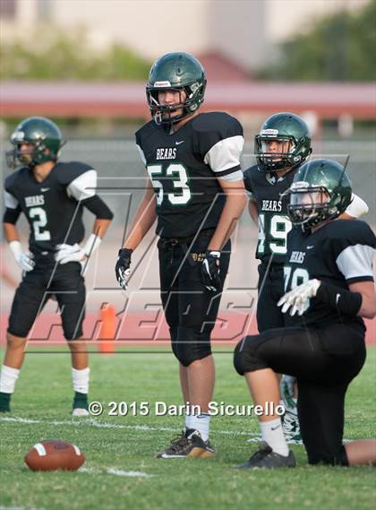 Thumbnail 3 in Centennial @ Basha photogallery.