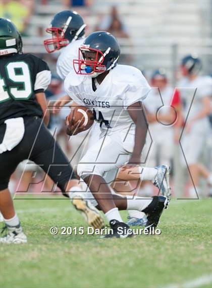 Thumbnail 3 in Centennial @ Basha photogallery.