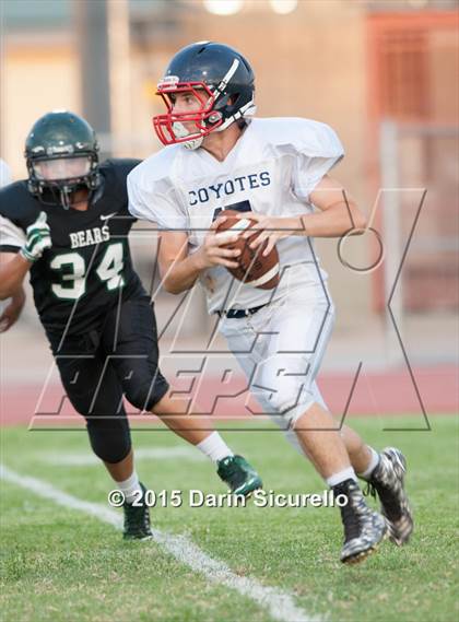 Thumbnail 1 in Centennial @ Basha photogallery.