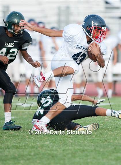 Thumbnail 1 in Centennial @ Basha photogallery.