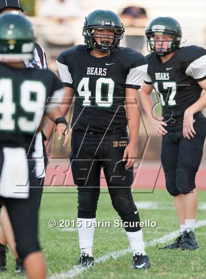 Thumbnail 1 in Centennial @ Basha photogallery.