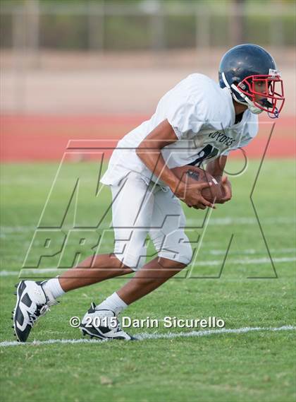 Thumbnail 1 in Centennial @ Basha photogallery.