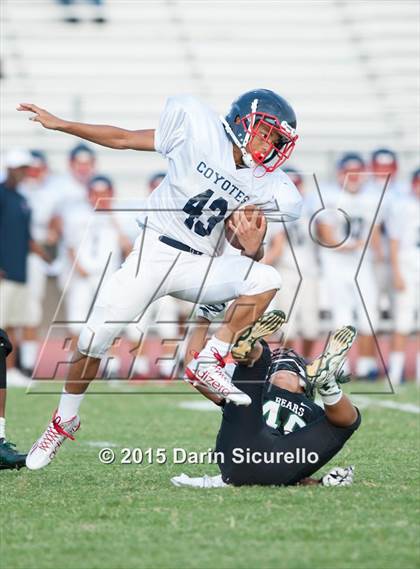 Thumbnail 2 in Centennial @ Basha photogallery.