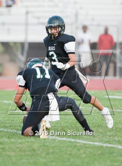 Thumbnail 1 in Centennial @ Basha photogallery.