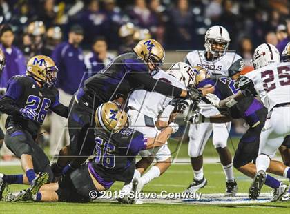 Thumbnail 3 in Midland vs. Midland Lee  photogallery.