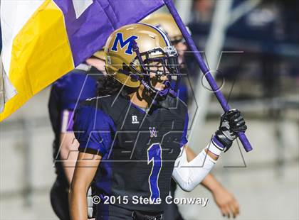 Thumbnail 1 in Midland vs. Midland Lee  photogallery.
