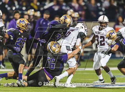 Thumbnail 2 in Midland vs. Midland Lee  photogallery.