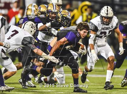 Thumbnail 3 in Midland vs. Midland Lee  photogallery.