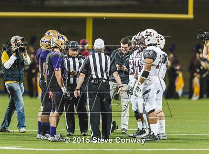 Thumbnail 3 in Midland vs. Midland Lee  photogallery.