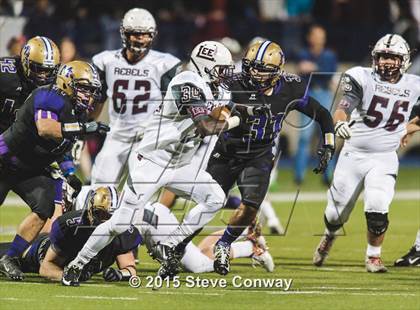 Thumbnail 1 in Midland vs. Midland Lee  photogallery.