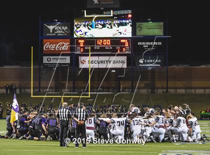 Thumbnail 1 in Midland vs. Midland Lee  photogallery.