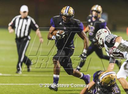 Thumbnail 1 in Midland vs. Midland Lee  photogallery.