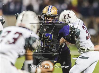Thumbnail 1 in Midland vs. Midland Lee  photogallery.