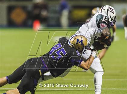 Thumbnail 3 in Midland vs. Midland Lee  photogallery.