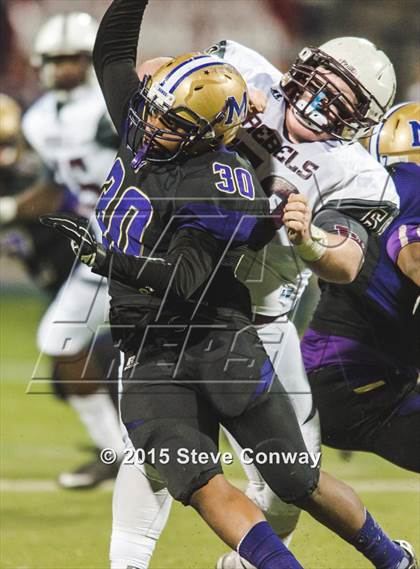Thumbnail 2 in Midland vs. Midland Lee  photogallery.