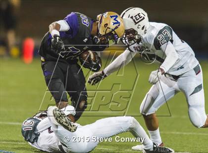 Thumbnail 3 in Midland vs. Midland Lee  photogallery.