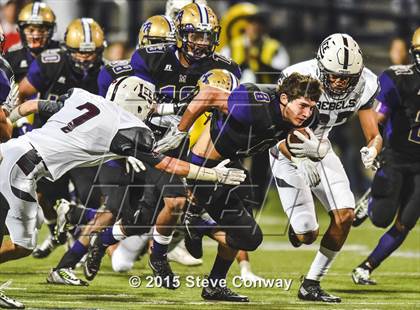 Thumbnail 1 in Midland vs. Midland Lee  photogallery.