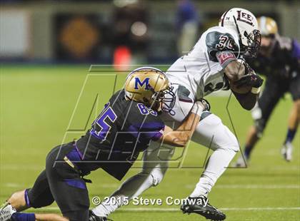 Thumbnail 2 in Midland vs. Midland Lee  photogallery.