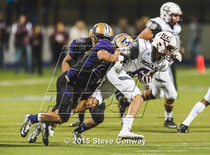 Thumbnail 3 in Midland vs. Midland Lee  photogallery.