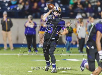 Thumbnail 3 in Midland vs. Midland Lee  photogallery.