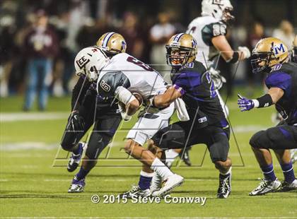 Thumbnail 2 in Midland vs. Midland Lee  photogallery.