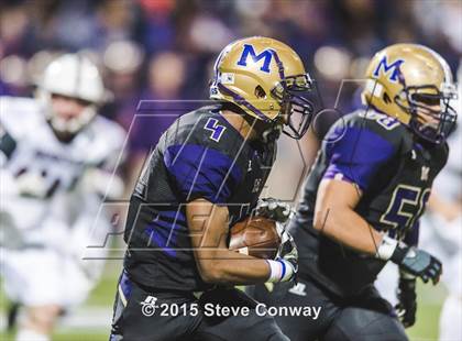 Thumbnail 1 in Midland vs. Midland Lee  photogallery.
