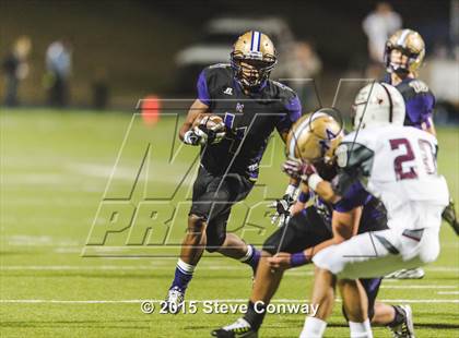 Thumbnail 3 in Midland vs. Midland Lee  photogallery.