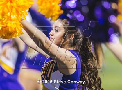 Thumbnail 2 in Midland vs. Midland Lee  photogallery.