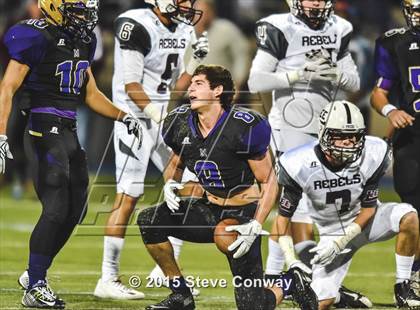 Thumbnail 2 in Midland vs. Midland Lee  photogallery.