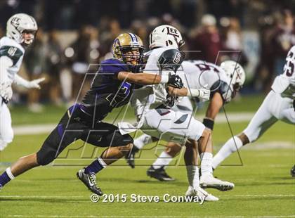 Thumbnail 1 in Midland vs. Midland Lee  photogallery.