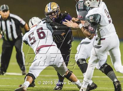 Thumbnail 1 in Midland vs. Midland Lee  photogallery.