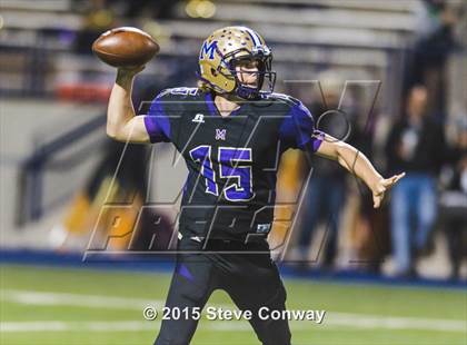 Thumbnail 2 in Midland vs. Midland Lee  photogallery.