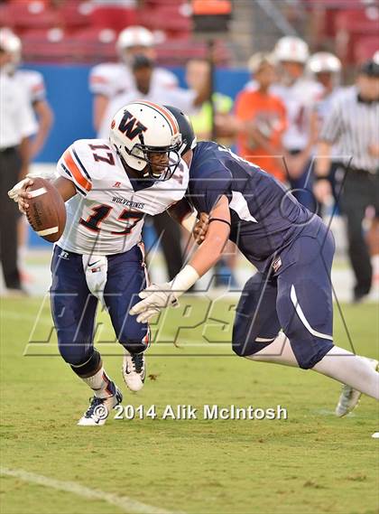Thumbnail 3 in Wakeland @ Lone Star photogallery.
