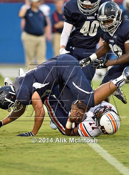 Thumbnail 2 in Wakeland @ Lone Star photogallery.